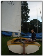 Photo 50, Ready to sail!